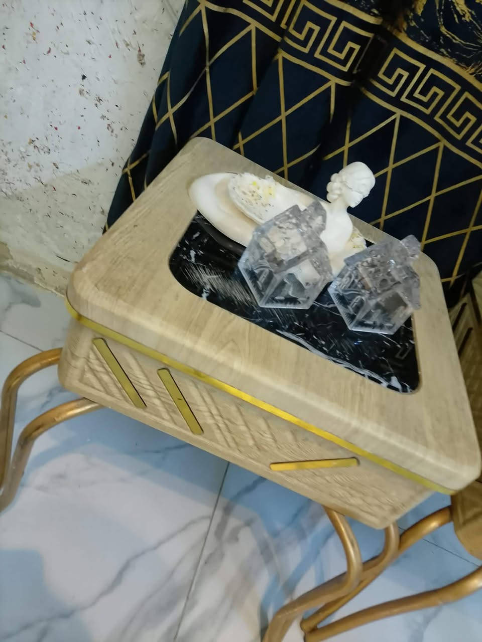 طبلات للبيع ٤ نضيفات السعر ٦٠ وبيهن مجال


**إذا كنت صاحب هذا الإعلان وتريد حذفه لأي سبب، رجاءا أرسل رسالة إلى الدعم الفني**