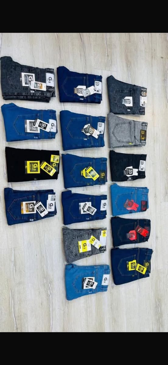 إسلام عليكم زبائن شركه روعه الأزياء  عروض نار🔥 نار 🔥🔥🔥أتوفر البنطرون السوري قياس 29-38 سعر القطعه 7,000  ويتوفر توصيل 🚚 العنوان كربلاء مجمع الكوثر الطابق الثاني شركه روعه الأزياء وقت العمل 9صباحاً إلى 8ليلاً 
رقم الهاتف ***********
