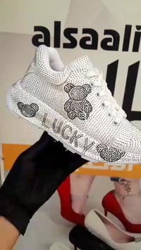 أحذية رجالي • مقاس 37/40 • قابل للغسل