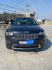 وبركاته مواصفات السيارة جيب لاريدو خليجي موديل ٢٠١٤ محرك ٣٦٠٠ فور ويل ...