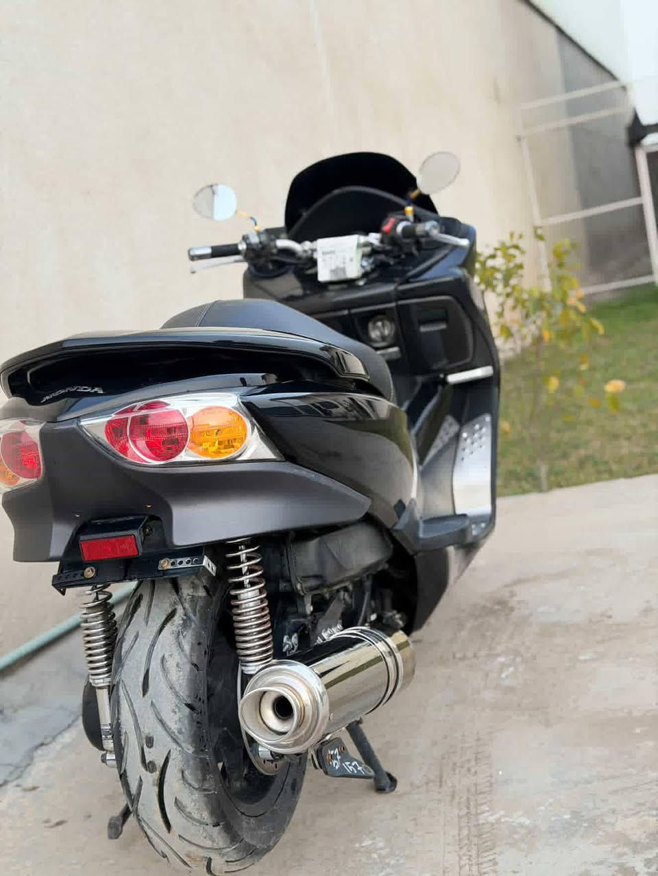 مراوس شعدك نزل بتعليقات ✅

كفاله


**إذا كنت صاحب هذا الإعلان وتريد حذفه لأي سبب، رجاءا أرسل رسالة إلى الدعم الفني**