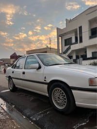 اوتوماتيك • 2.0i • هزة