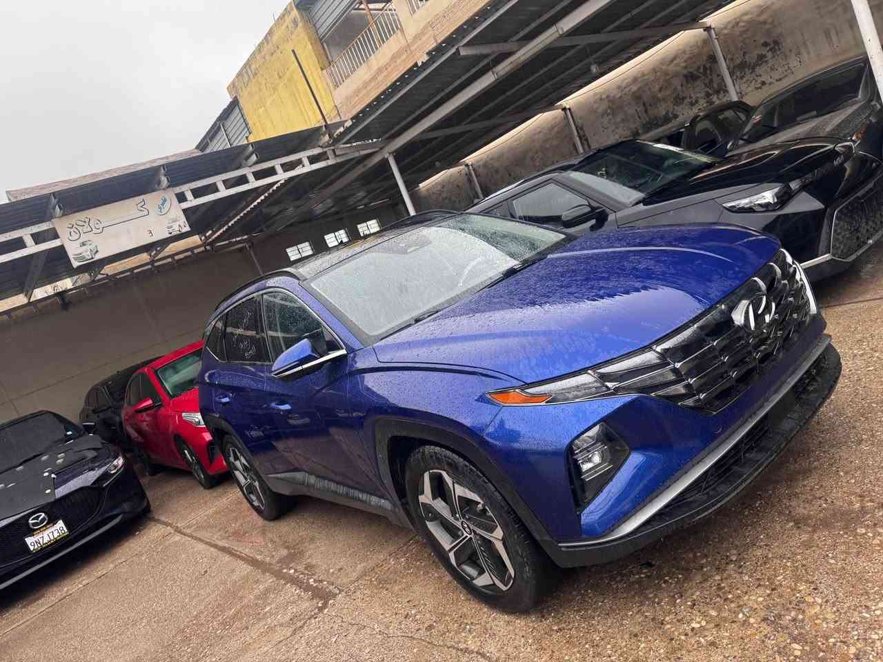 تكسون موديل 2024 سياره 3قطع صبخ بدون. واخل شرت ترقيم شيمالي مواصفات فول فول سعر 147 مجال بسيط رقم واتساب 
*********** اكر, نينوى
