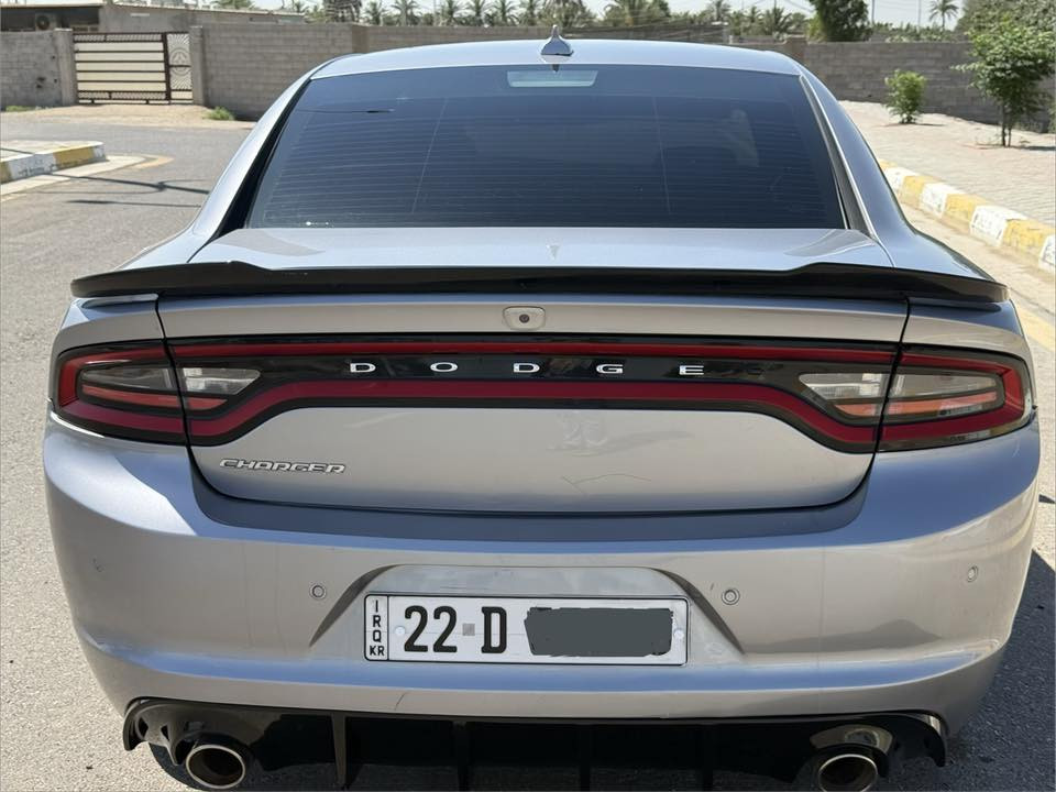جارجر 2018 sxt
رقم اربيل ماشية 62 استخدام شخصي محرك 3600 تو ويل حادث دعامية خلفية بس بدون صبغ وبدون دواخل وبدون ايرباك 

ويل 20 وتخم تاير جديد صار شهر

حساسات خلفية

كامرة دوارة 360

تشغيل عن بعد

كشن كهرباء

تدفئة بالكشن

انارة لد

زرع عدسات

السعر 215 وبي مجال 

للأستفسار الاتصال ***********
