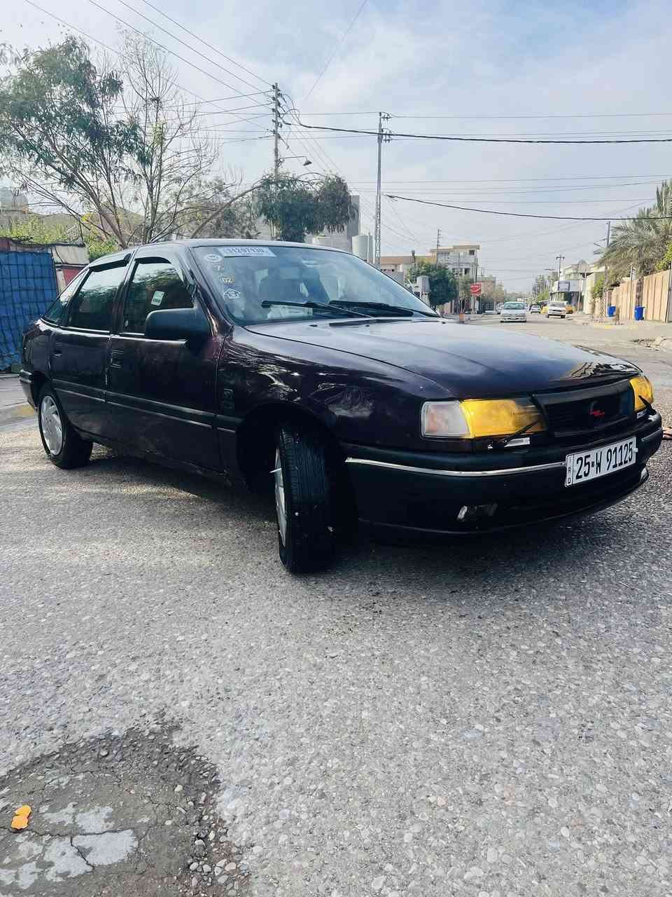 فكترا 91 محرك 20 مراوس شعندك نزل فكترا فقط


**إذا كنت صاحب هذا الإعلان وتريد حذفه لأي سبب، رجاءا أرسل رسالة إلى الدعم الفني**