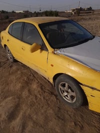 دايو ٢٠٠٠ • رقم قادسيه • السماوه