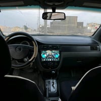 اوبترا ٢٠١٠ • ميسان • بنزين غاز