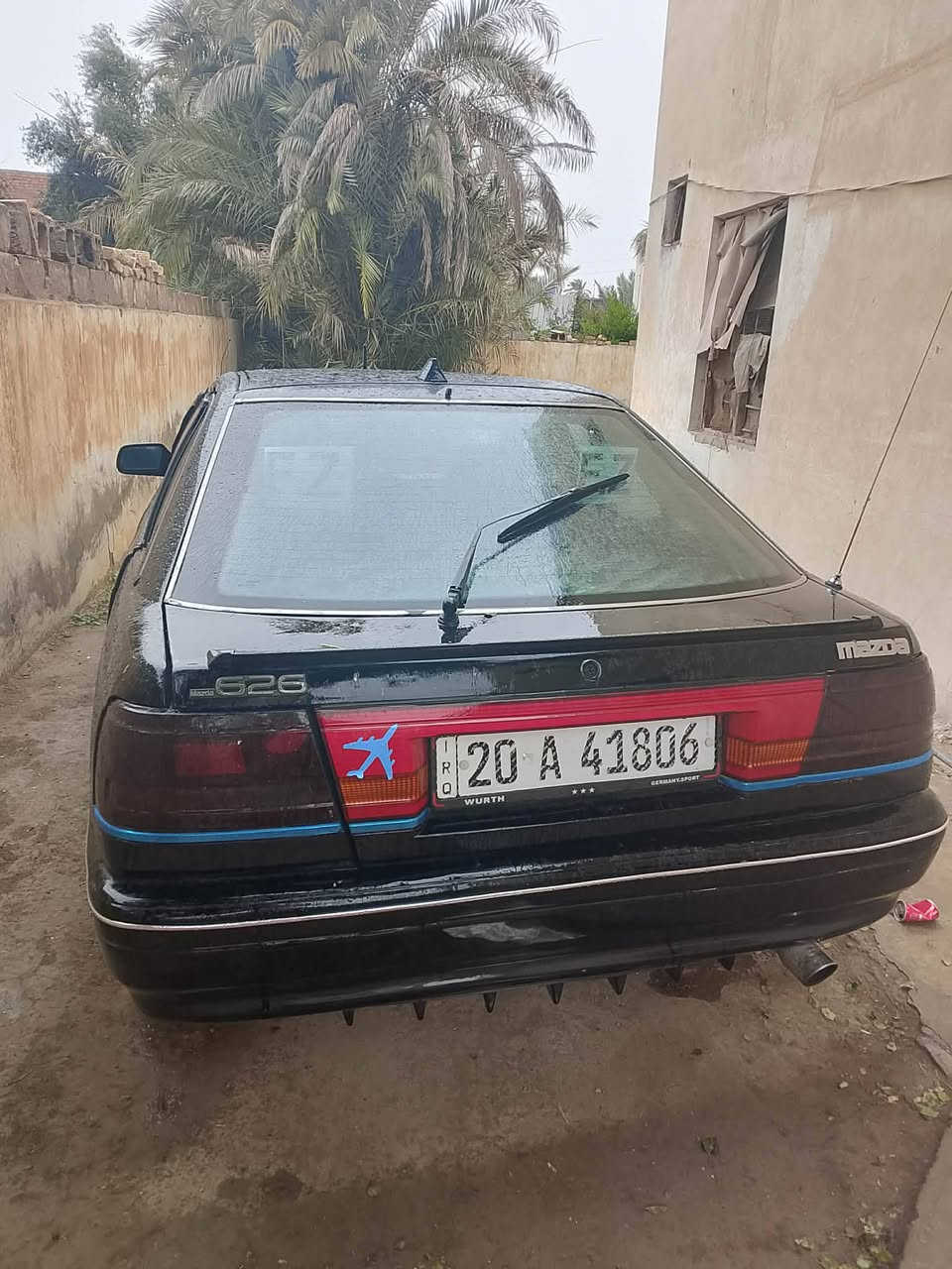 سلام عليكم مازد للبيع مكان ديالى شهربان كير محرك مكفول مصبوغة عام سعر 38 وبيه مجال حك الجيه ***********
