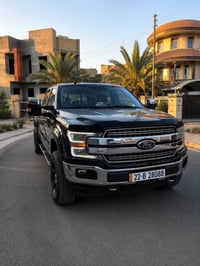 F150 لاريت • ٢٠٢٠ • دفع رباعي