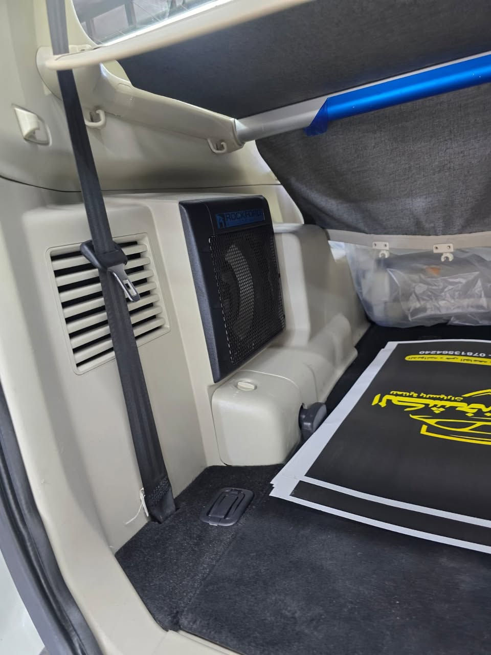 السلام عليكم باجيرو 2019 حبتور مكينه 3800 كفاله عامه رقم بغداد دولي العنوان الديوانية ‭

‭0782 653 5254‬
