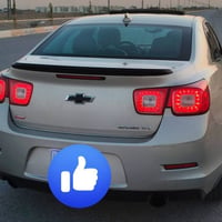 ماليبو LTZ • ٢٠١٥ • ٢٠٠٠ توربو