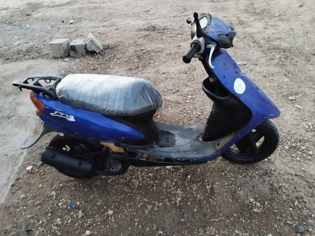 عصفوريه للبيع جاهزه
شغل واطلع محرك نص هندر تشتغل
كهربايات شغاله بس لايت محترك
سعرر 125 قفل مكاني ليوسفيه
معمل زينب ***********
