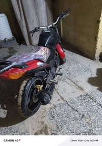 هاوجي رياضي للبيع كلك مكفوله مكينه 200 شرط لشلعه اشك لكاع 07756124870