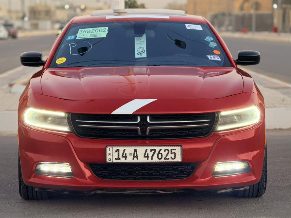 البيع جارجر 2017 اصليه بيها صفحه كلير حره تحويل رقم نكليزي مواصفات شاشه وكامره فتحه سياره فول مواصفات سياره جاهزه مكينه وكير وطخم تاير السعر 180 وبيها مجال مكان سياره ناصريه رقم ***********
