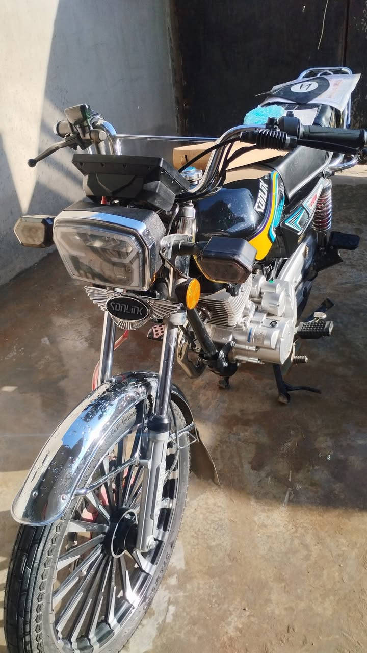 دراجه 5كير للبيع موديل 25 وضع الوكالة. نواقصهة بسيطة ما تكلفك 7الاف  سعرهة 800 نسختين سويج نسختين بصمة  مرايات ما مشدودة عنواني كركوك فيلق


**إذا كنت صاحب هذا الإعلان وتريد حذفه لأي سبب، رجاءا أرسل رسالة إلى الدعم الفني**