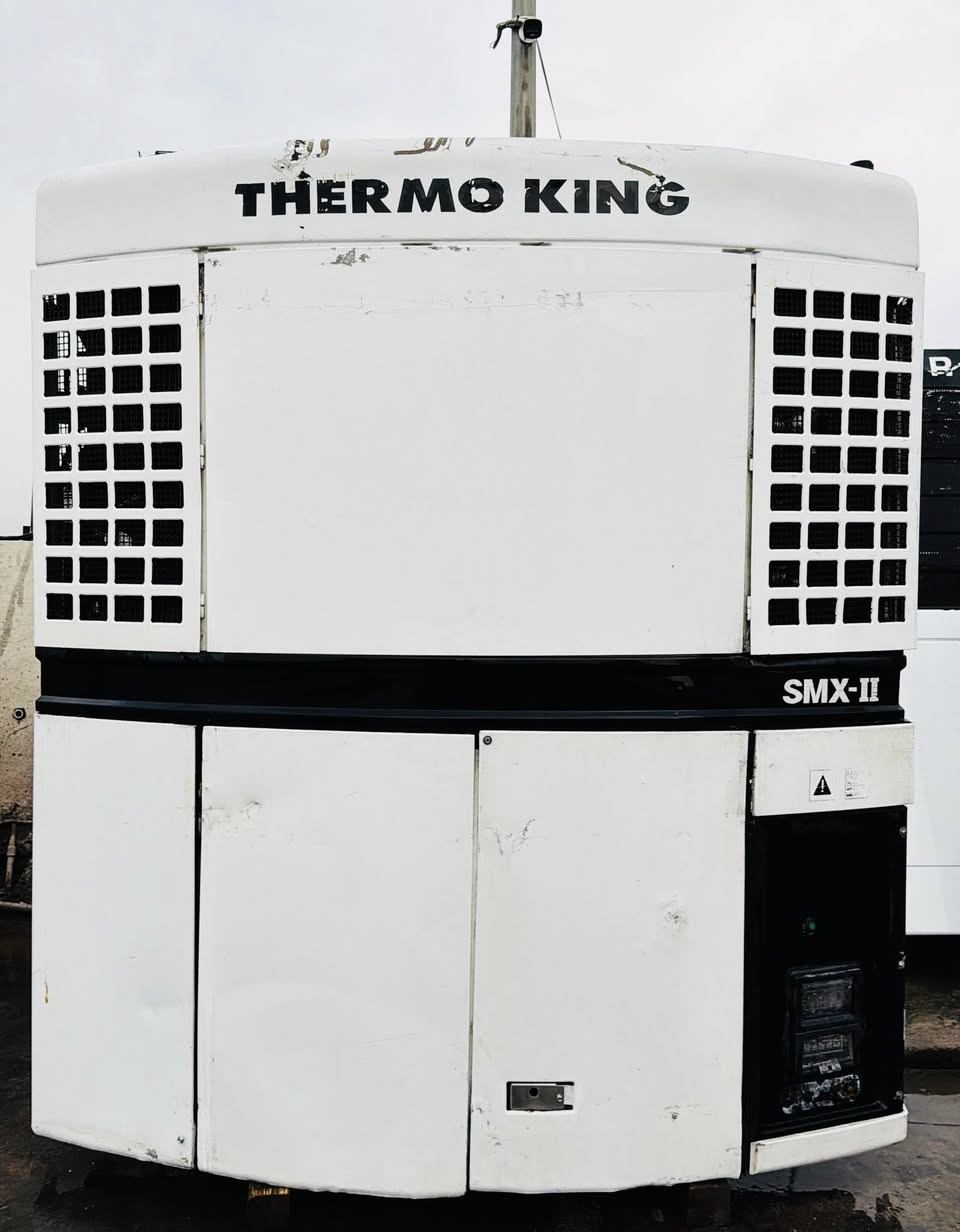 جهاز للبيع سمكس تو شاشه 200 (SMX-II)
غاز بلادي R404A
‏عنوان = زاخو - إبراهيم الخليل
علي تركي - ***********
