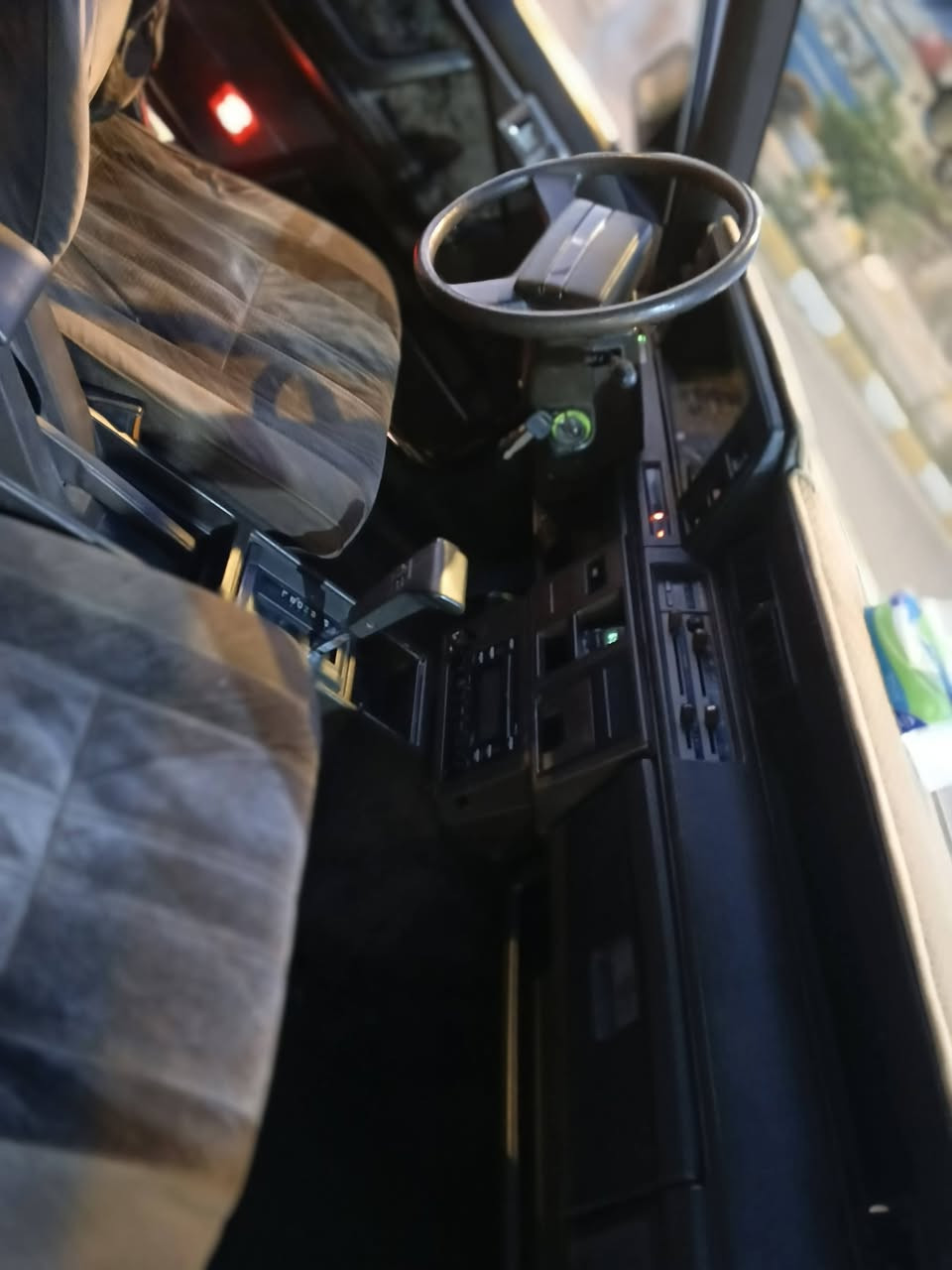 السلام عليكم
سوبر موديل ٨٦ للبيع اوتوماتيك بلاد 
السعر ٨٠
***********

