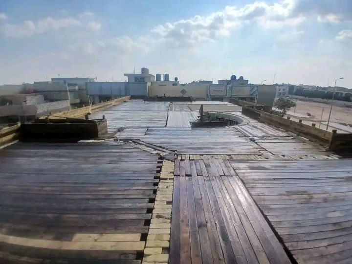 نجار قالب شغل درجه اولئ حسب الطلب قالب جديد جديد التزام بلموعد 
ابو رقيه النجار ***********
