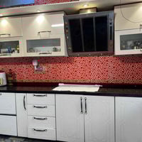 خزائن • دواليب • مطبخ