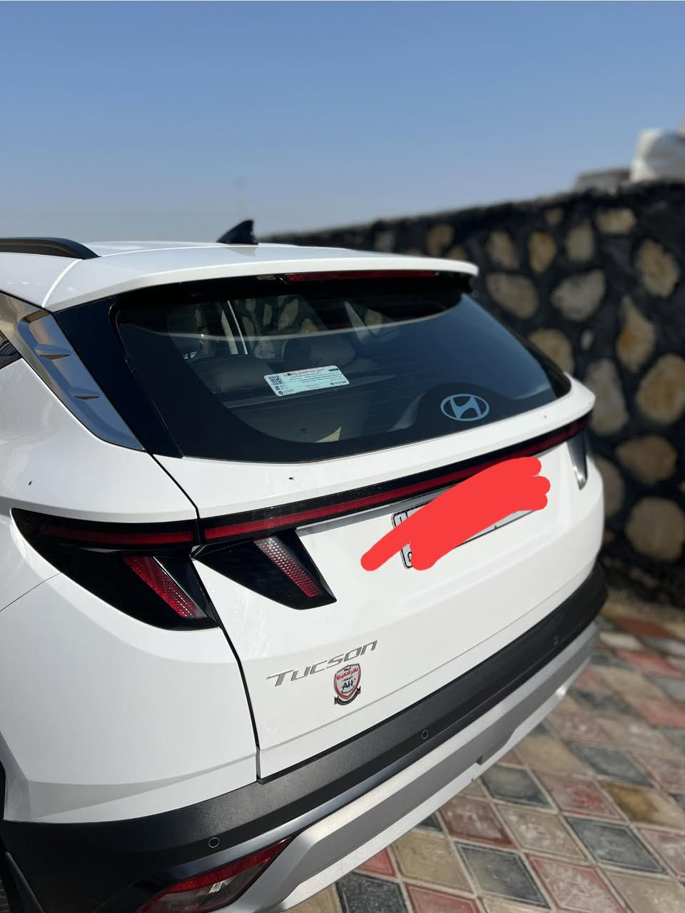 للبيع توسان 2025 خليجي مكفوله كفاله عاامه ماشيه 20 رقم بغداد نكليزي المكان بابل
السعر الاستفسار على رقم 
***********
