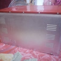 اوفن • شغال نضافة • ناصرية مركز