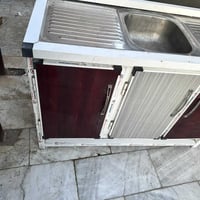 كاونتر سنكي • نضافة • الرميثة