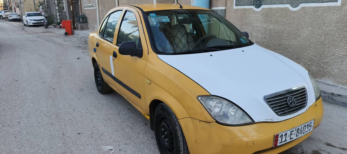 السلام عليكم للبيع طيبه موديل 2013
السلام عليكم طيبه للبيع موديل 2013 بدون صبغ ولاضربه فقط طخات (باسمي تحويل ثاني يوم رقم انكليزي بغداد) مصفرة هيئة وغرامات مكينه وكير مكفولات تخم تاير توني شديته فيت بم نوزلات مبخره دسكات جاهزه كبل للشارع 
السعر 32 ورقة وبيها مجال للشراي 
مكاني كربلاء حي العباس ***********
