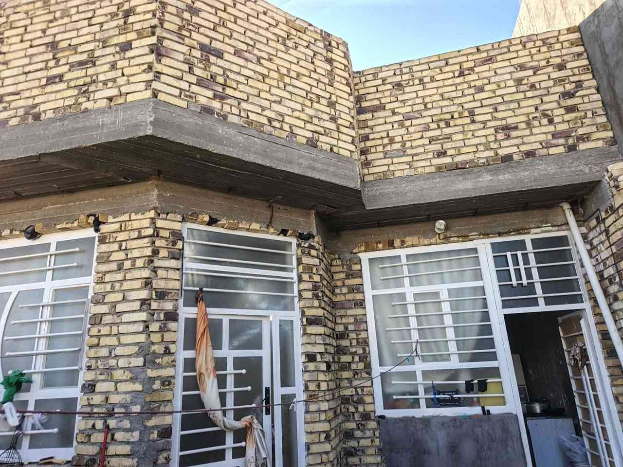 يالله توكلنا على الله وبركاته
اخون اسمع المقطع للاخير وراح تعرف كلشي موضح ب الفيديو للاستفسار أكثر الاتصال على الأرقام التالية أو زيارة مكتب الفضه للعقار الواقع في تقاطع العلويه شريفه بنت الحسن عليها السلام

***********  أثير 

***********  آسيا

(***********) هذا👉 فقط وات ساب وبخدمتكم

بيت مساحة ١٥٠ متر 
طابو زراعي سند ٢٥ 
الموقع تقاطع العلويه شريفه بنت الحسن عليها السلام
منطقة سكنية متكامله مع وجود مدارس وسوك وكلشي متوفر

ملاحظة كل من لديه عقار  دار /أو  أرض زراعية ويرغب في بيعها زيارة مكتب الفضه للعقار 
أو تواصل مع الأرقام التاليه 
وبخدمتكم
