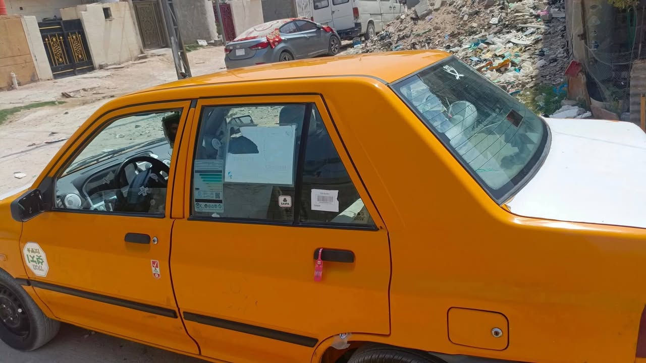 سايبا 2018 مابيها اي حادث تنقص سيارة جاهزه كبل للشارع  تبريد ثلج مرقم نكليزي سنويه نافذة 2029 كربلاء الامن الداخلي ***********
السعر, 35   راعيها يريد مداور
