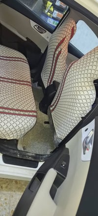 موديل ٢٤ • محرك ١٦٠٠ • ماشيه ٢٤ الف