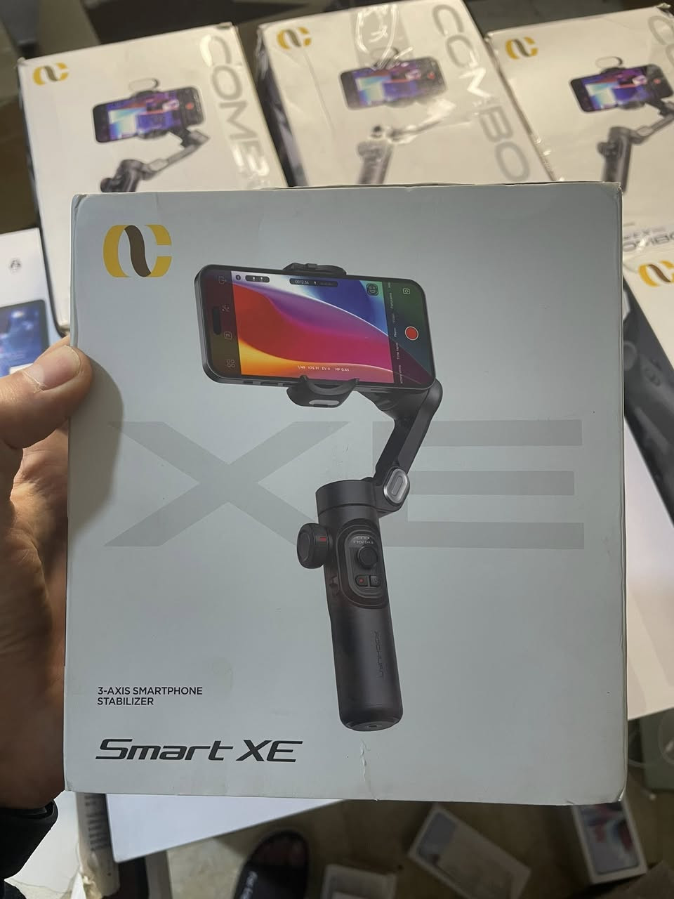 جديد كميات خير من الله
دزلي الصورة انطيك السعر والله يرزق الجميع ❤️


**إذا كنت صاحب هذا الإعلان وتريد حذفه لأي سبب، رجاءا أرسل رسالة إلى الدعم الفني**