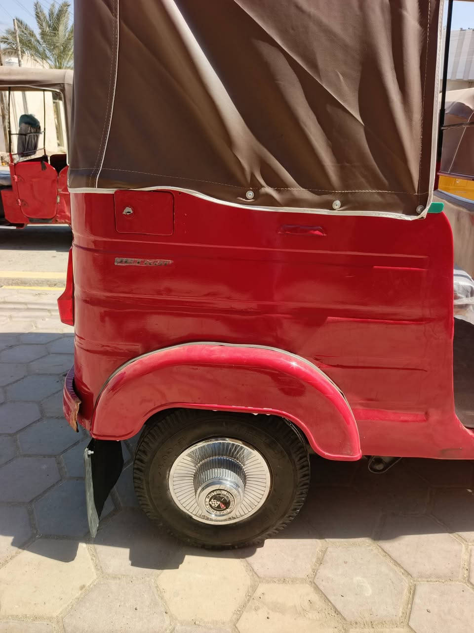 تكتك مديل ١٧ شهر ١٠ اورق بوجهك الترقيم صبغ عام مكينه مال ٢٠ تكتك جاهز كله جديد الشراي يتصل***********  المكان كوت موفقيه
