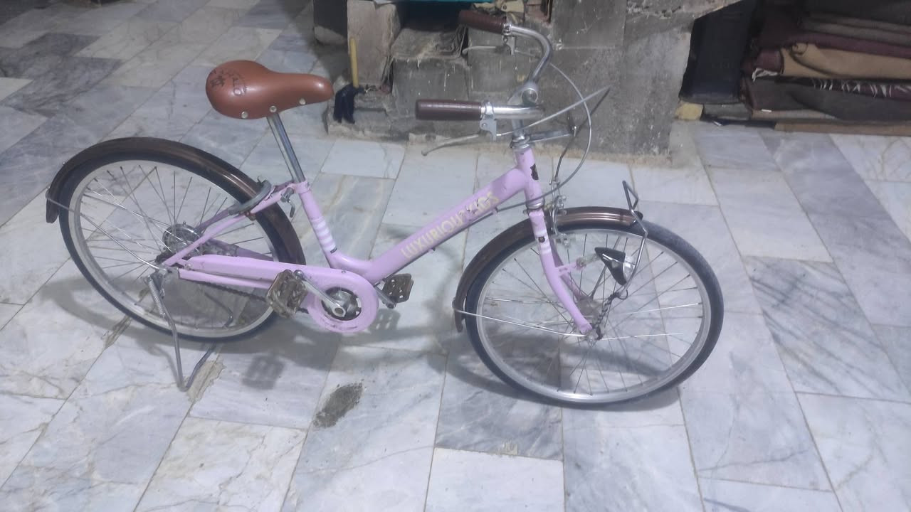 بيسكل البيع باله نظيف سعر 85الف


**إذا كنت صاحب هذا الإعلان وتريد حذفه لأي سبب، رجاءا أرسل رسالة إلى الدعم الفني**