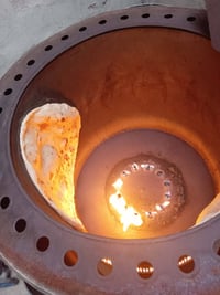 تنور • نضيف • بغداد الامين