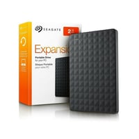 هارد خارجي • ٢ تيرا • سيجيت