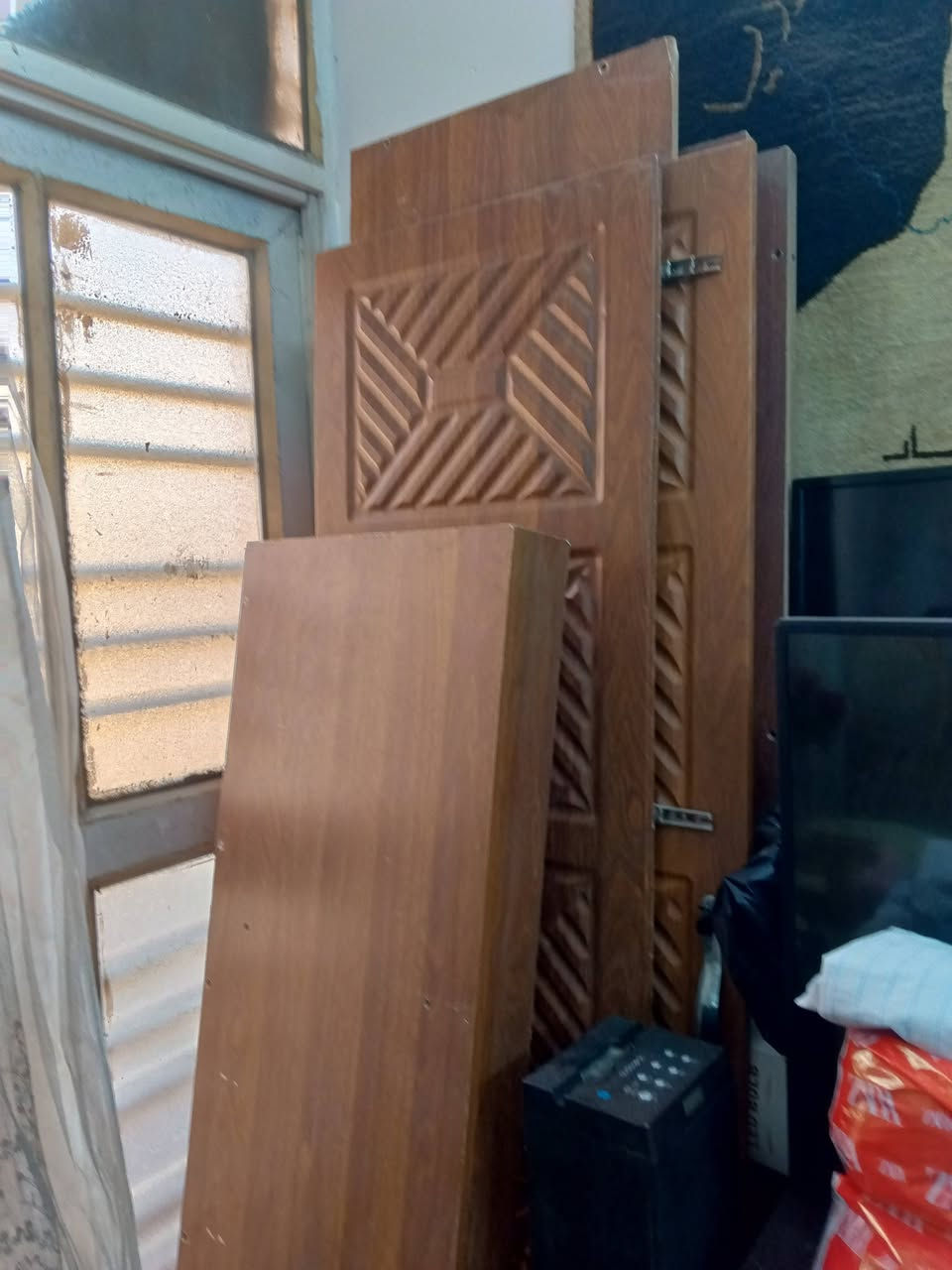 غراض بيت للبيع كلشي موجوداخو جديد عدهم عمليه ومحتاجين كلش لبيعهن


**إذا كنت صاحب هذا الإعلان وتريد حذفه لأي سبب، رجاءا أرسل رسالة إلى الدعم الفني**