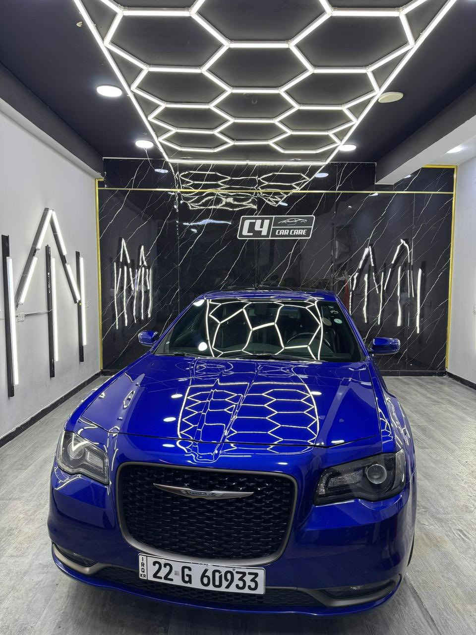 السلام عليكم للبيع اوباما كلين تايتل
موديل 2020

ماشيه 68

سياره مكفوله من الضربه والصبغ سياره كلش جديده 

سياره فول مواصفات 

مكينه 3600

رقم جديد 

السعر 299 وبيه مجال للشراي 

***********
