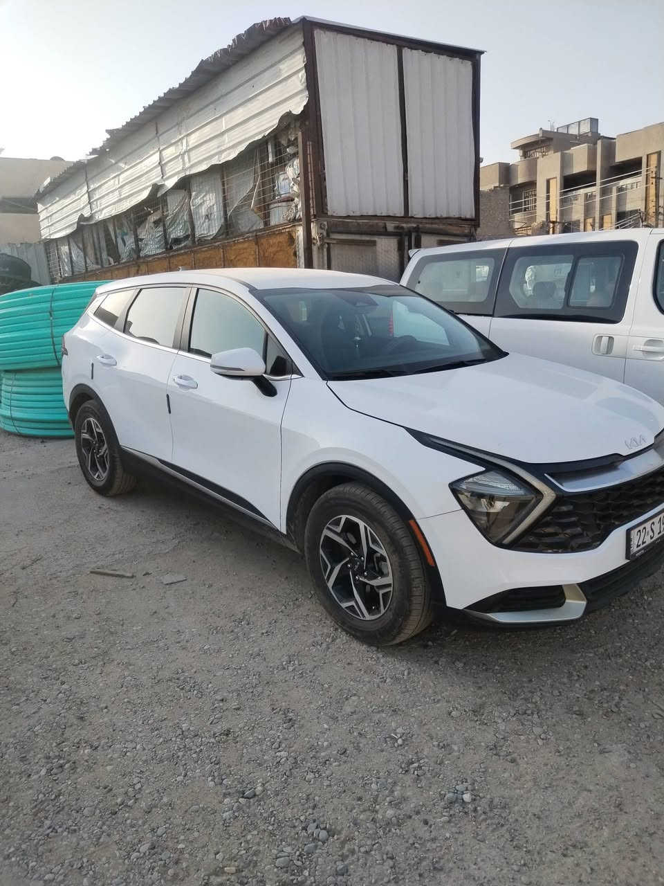 سبورتج ٢٣ اربيل حادثها جاملغ وبنيدسياره نظيفه مال جناي موقعه بغداد الجديده السعر شدتين الاتصال ***********
