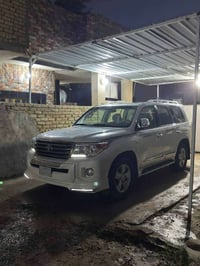 لانكورز ٢٠١٣ ساز بيهه باب مبدل اصلي بدون صبغ اصلي شركه وبيهه بوارد ٣ م...