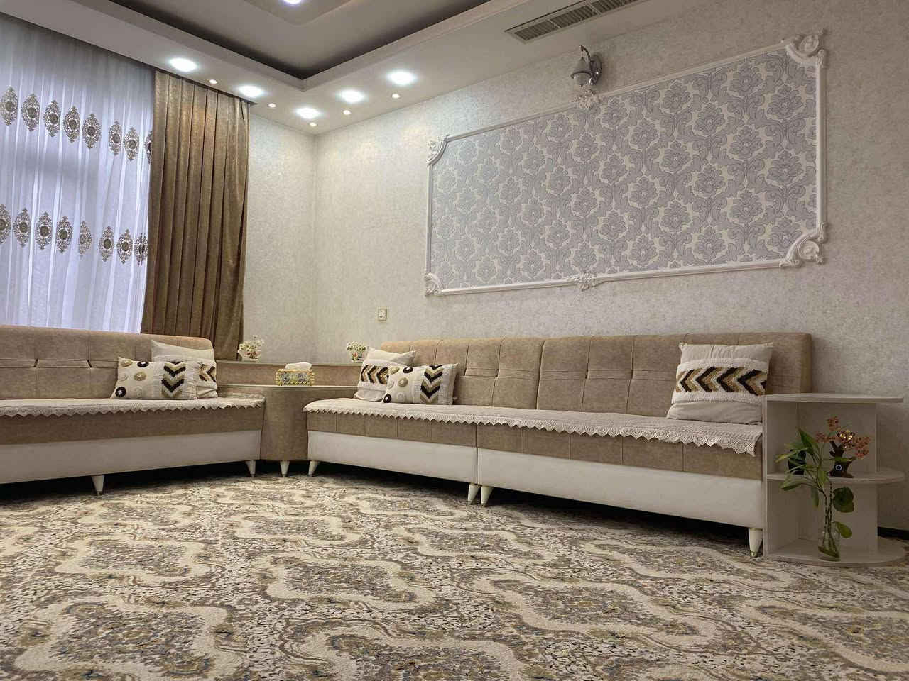 ئەم قەنەفە بۆفرۆشتن
لەسلێمانی
موشتەری نامە بنێره


**إذا كنت صاحب هذا الإعلان وتريد حذفه لأي سبب، رجاءا أرسل رسالة إلى الدعم الفني**