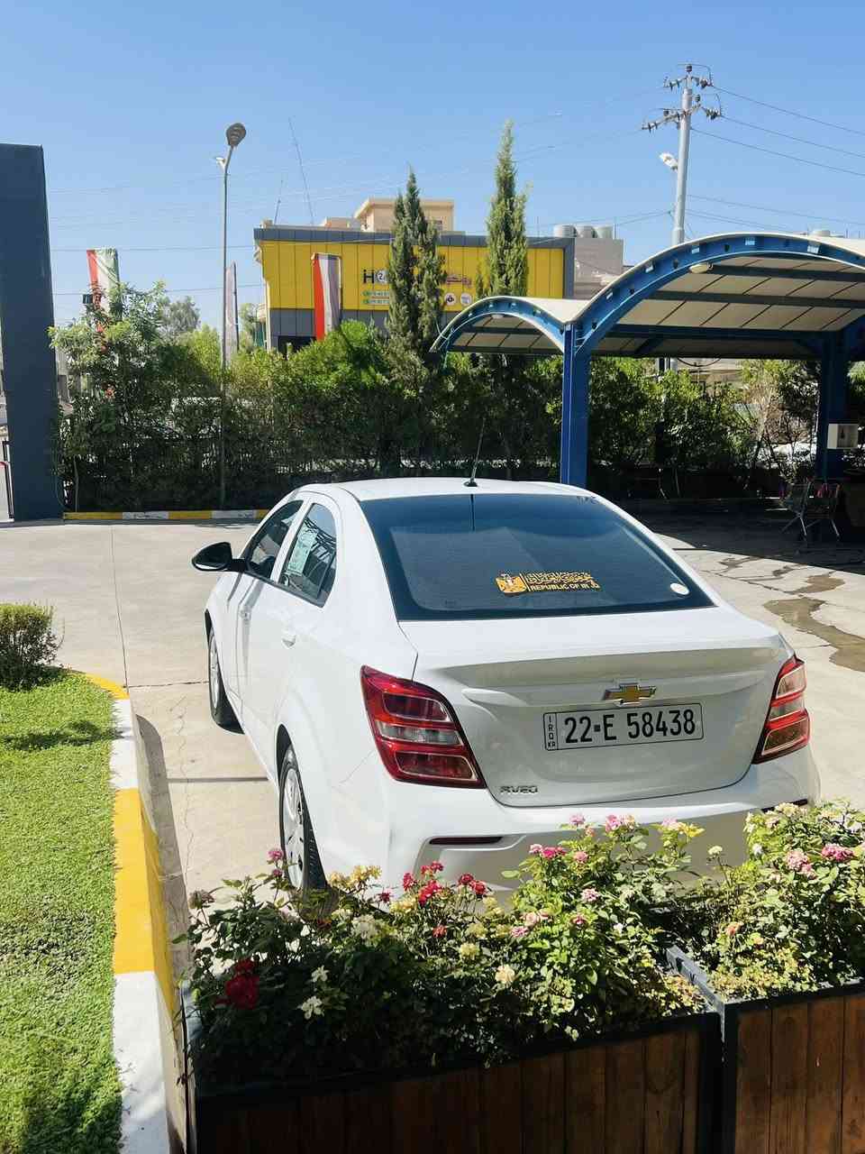 افيو 2019 خليجي محرك كبير 1600 كير ومحرك شرط مكفول للبيع الاستسفار *********** العنوان صلاح الدين/تكريت
