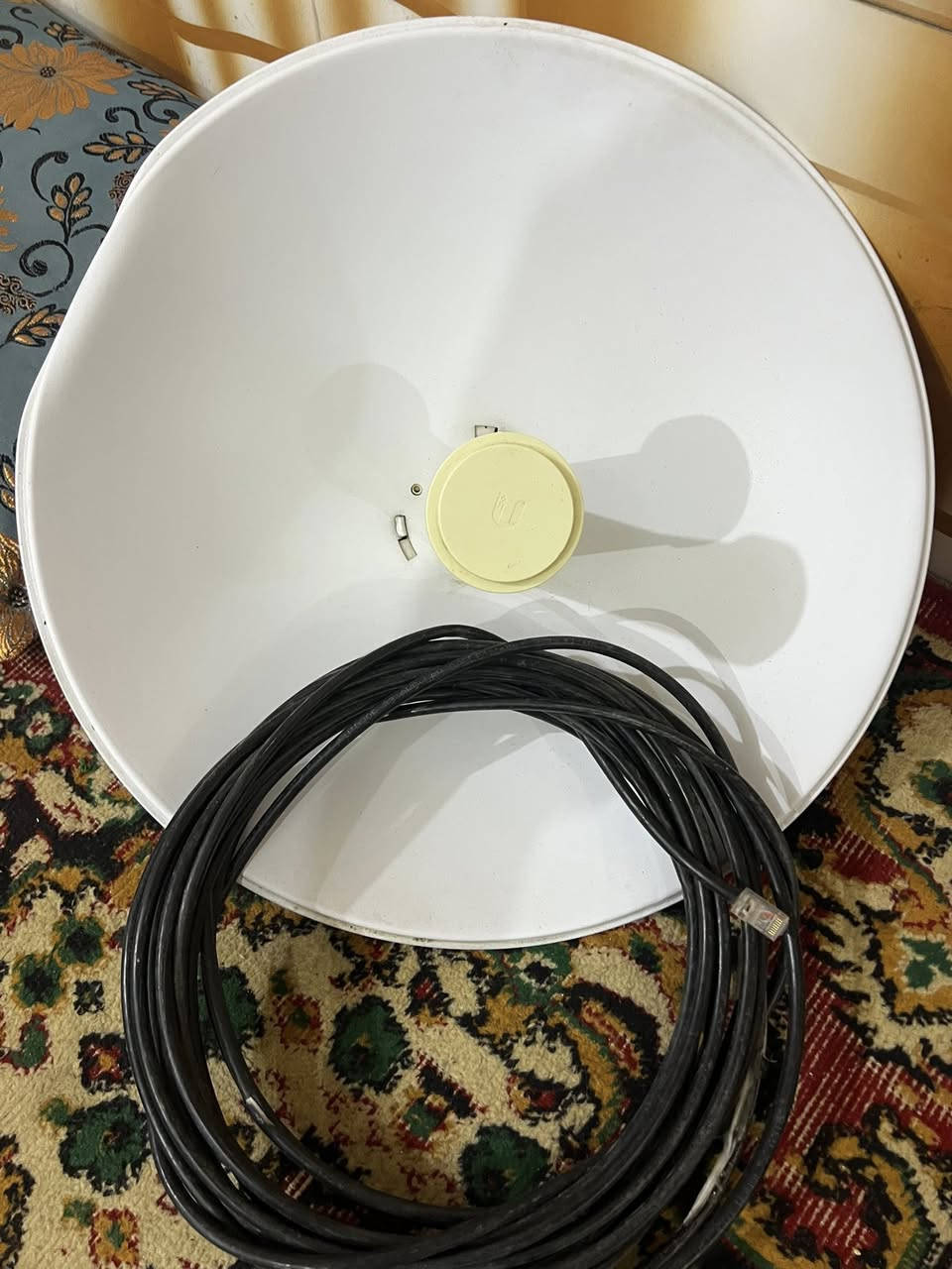 نانو-راوتر-واير/75الف/الفضلية


**إذا كنت صاحب هذا الإعلان وتريد حذفه لأي سبب، رجاءا أرسل رسالة إلى الدعم الفني**