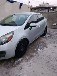 كيا ريو • ٢٠١٥ • محرك ١٦٠٠