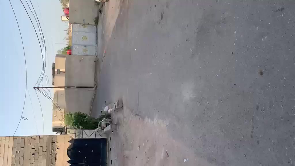 مكلفه بالنشر بيت للبيع ابو الخصيب ابوالجوزي على الشارع العام تفاصيل اتصلو على الرقم

0773 778 8207
