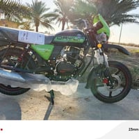 دايوان جبلي • موديل 2025 • صفر ماماشي