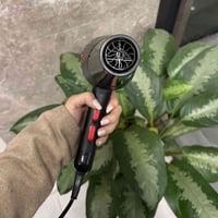 مجفف شعر • ٢٠٠٠ واط • بيهارت