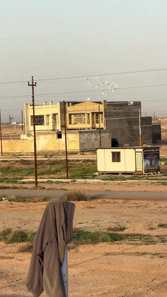 قطع اراضي في بغداد منطقة بوب الشام الجديدة للتواصل ***********
