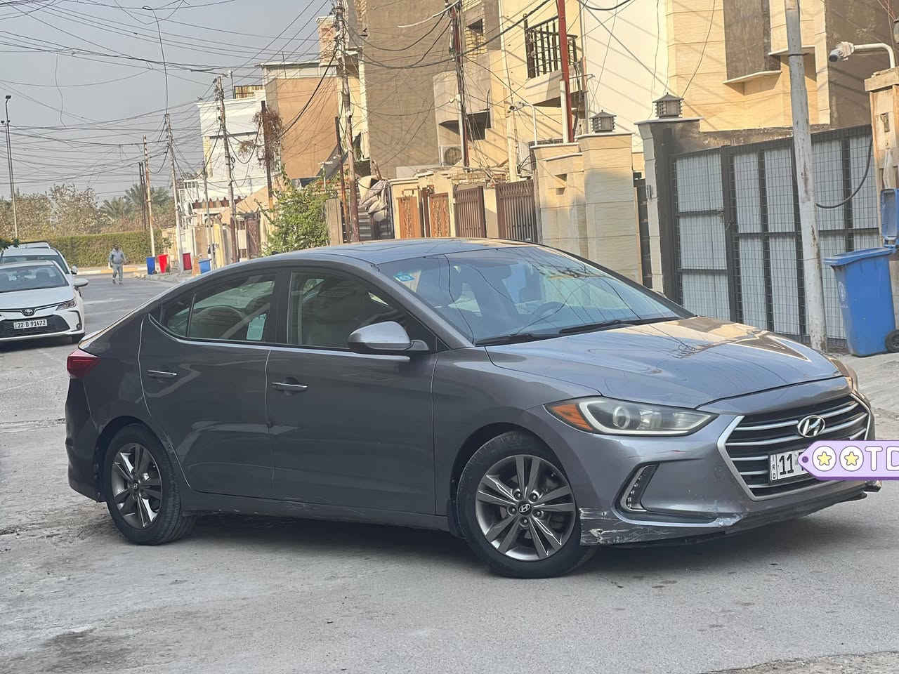 السلام عليكم
النترا موديل 2018 السياره وأرد امريكي رقم بغداد  السياره بيها قطعه وحدا صبغ بدون داخل  بشرط السونار السياره خير من الله مسوي عليها ادامه السياره بيها   جاملغ امامي  فقط فقط بدون داخل  السياره خير من الله تجي وتشوف بعيونك وشرط السونار سعر السياره ب128 وبيها مجال حك الجيه مكان السياره الفلوجه  السياره بصمه تشغيل فتحة سقف السياره فول الا   تجي وتشوف وعندك سونار وافحص وبيك خير وتدلل 
رقم اتصال واتساب 
#***********
