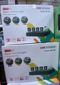 هيكفجن أصلي • دقة ٢ميجا ١٠٨٠ • ضمان سنتين