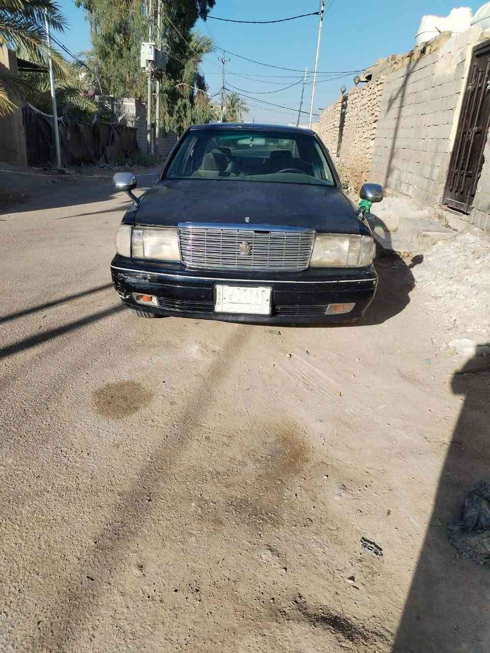 راس الثور تكم رقم بصره سنويه لل٢٧ مداور ثاني يوم مكفوله من كص ونقل جثه للبيع او مراوس مارك
السعر ٦٨
***********
